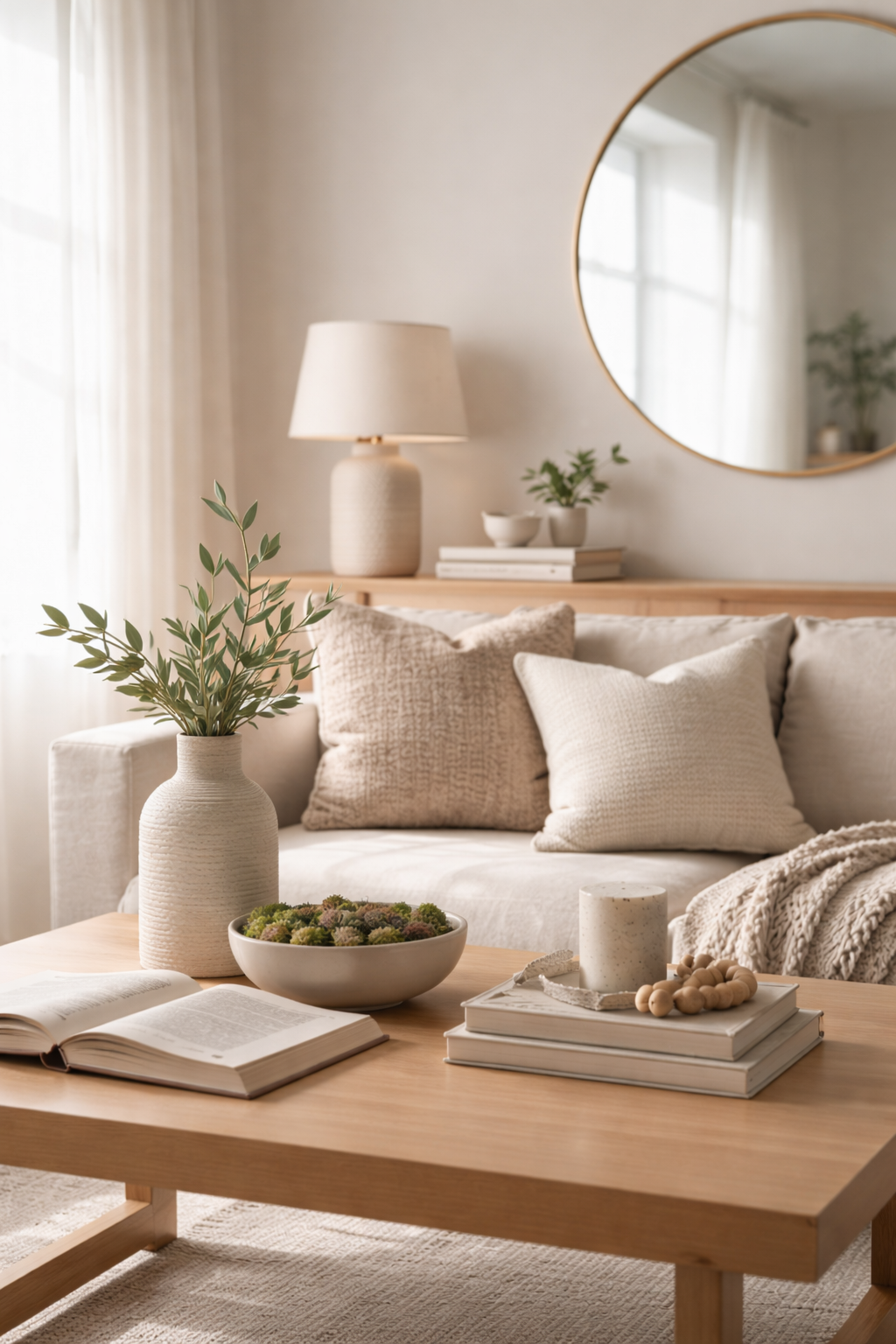 Common Home Decor Mistakes and How to Avoid Them