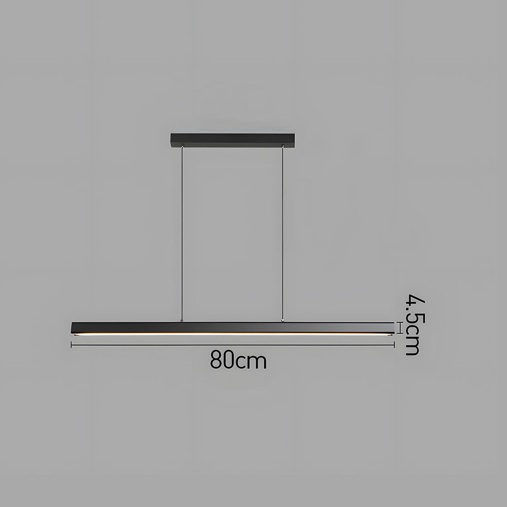 Modern LED Pendant Light