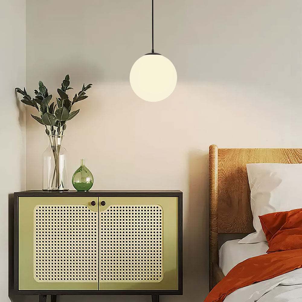 Modern Pendant Light- Hanging Lamp