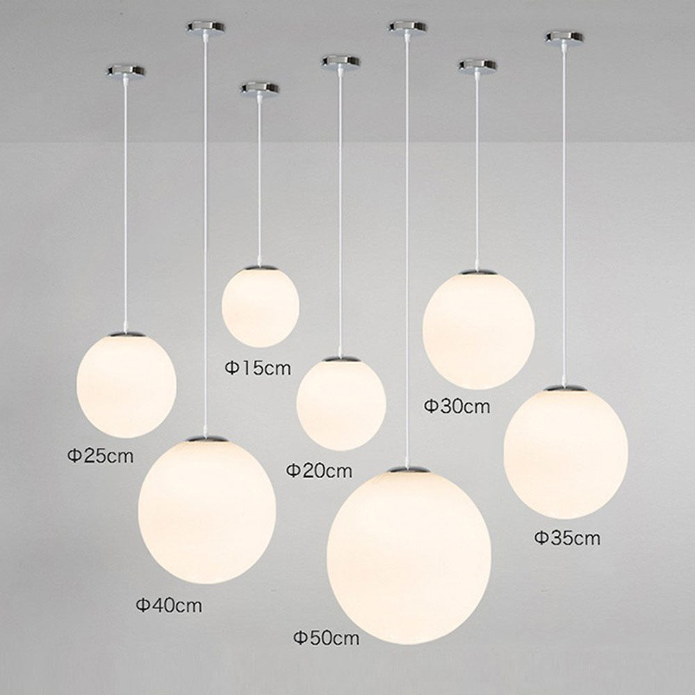 Modern Pendant Light- Hanging Lamp