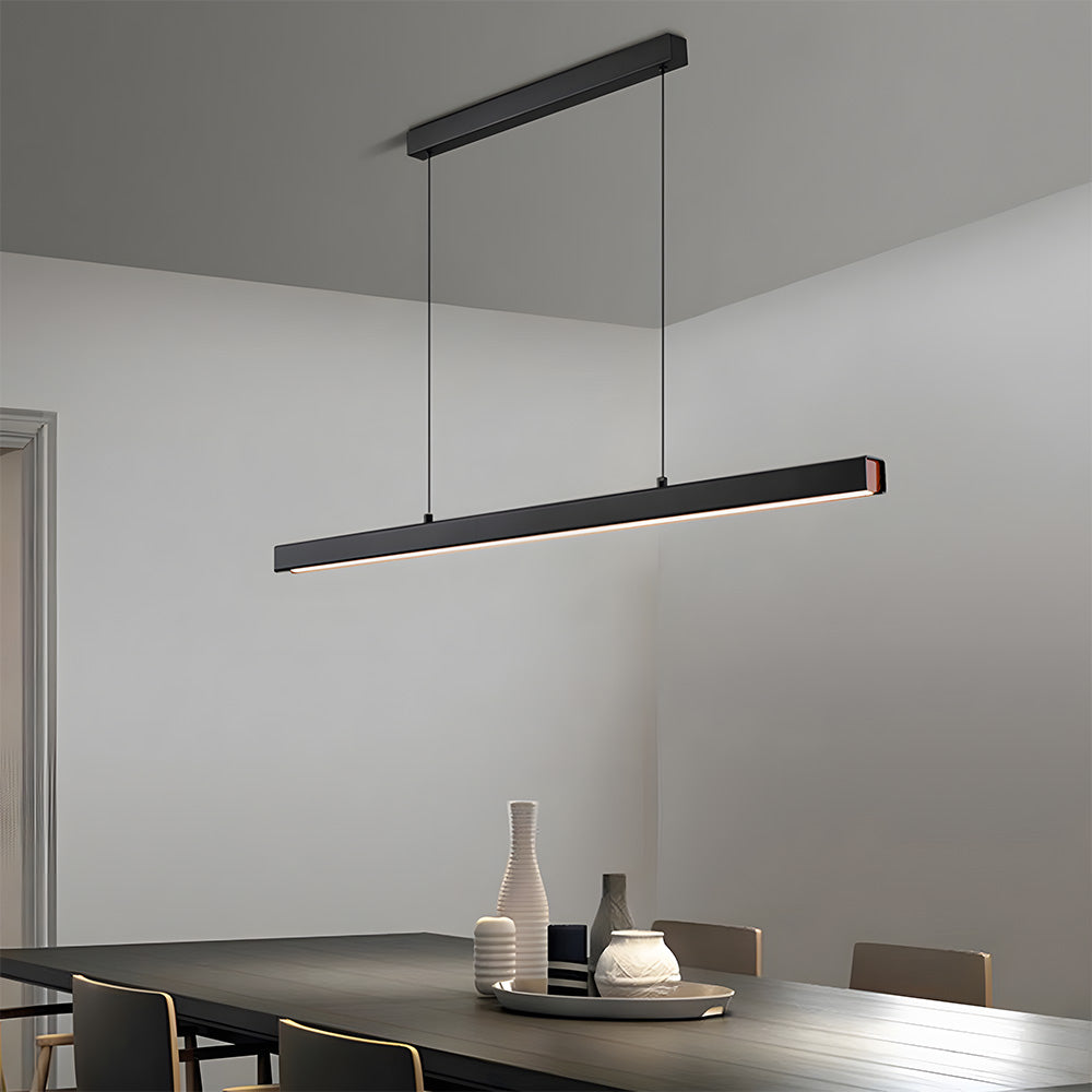 Modern LED Pendant Light