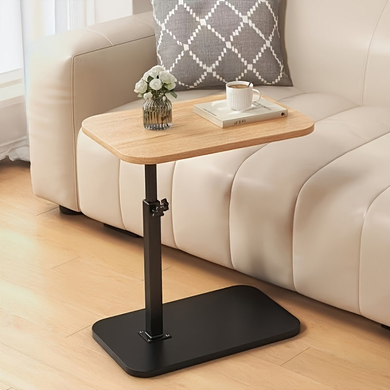 Adjustable Side Table Modern Design