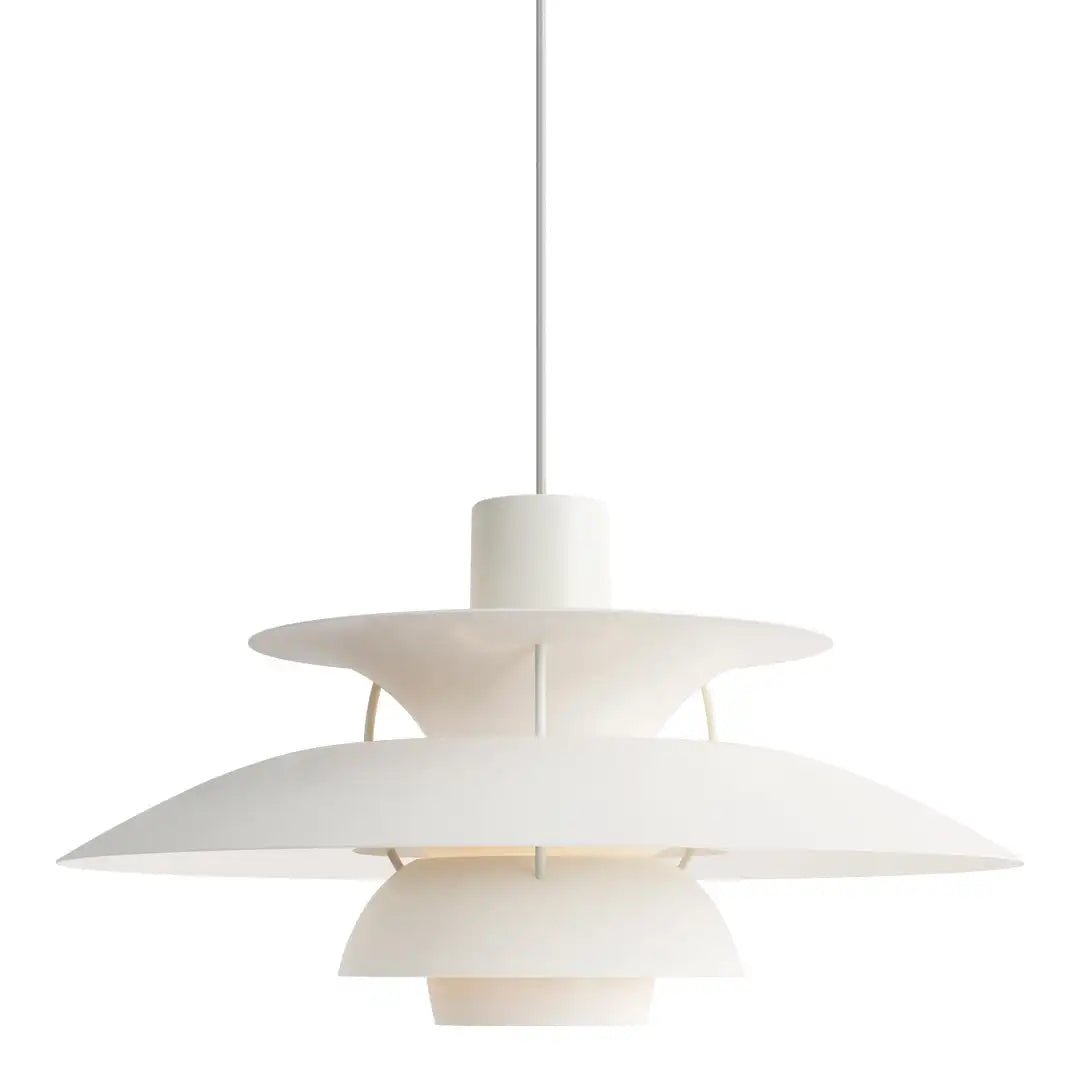 Hanging Ceiling Light - Minimalist Interior Pendant