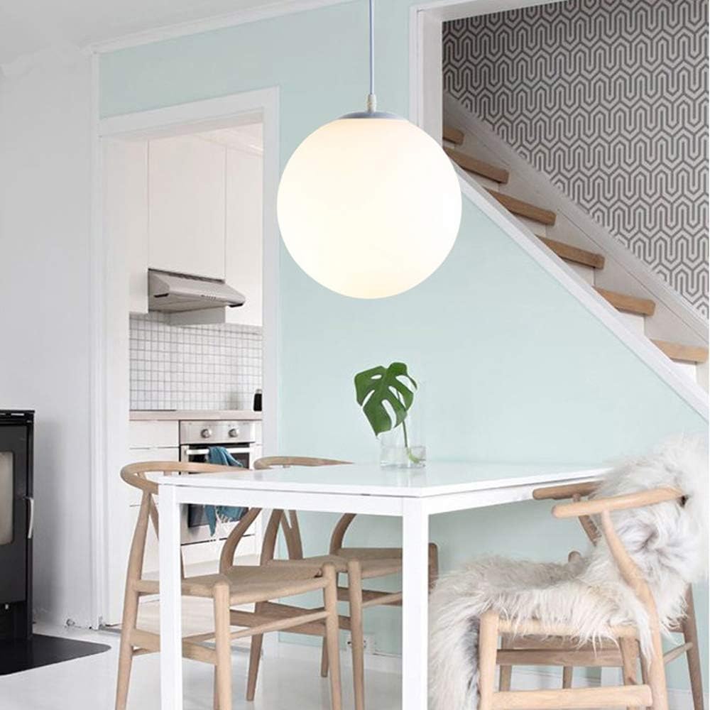 Modern Pendant Light- Hanging Lamp