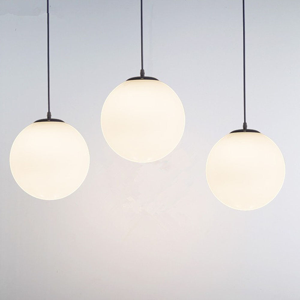 Modern Pendant Light- Hanging Lamp