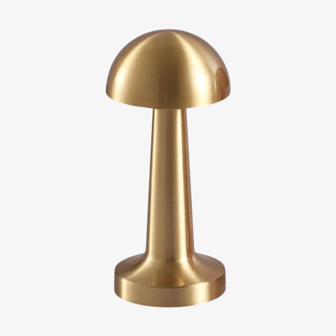 Elegant Diner Table Lamp