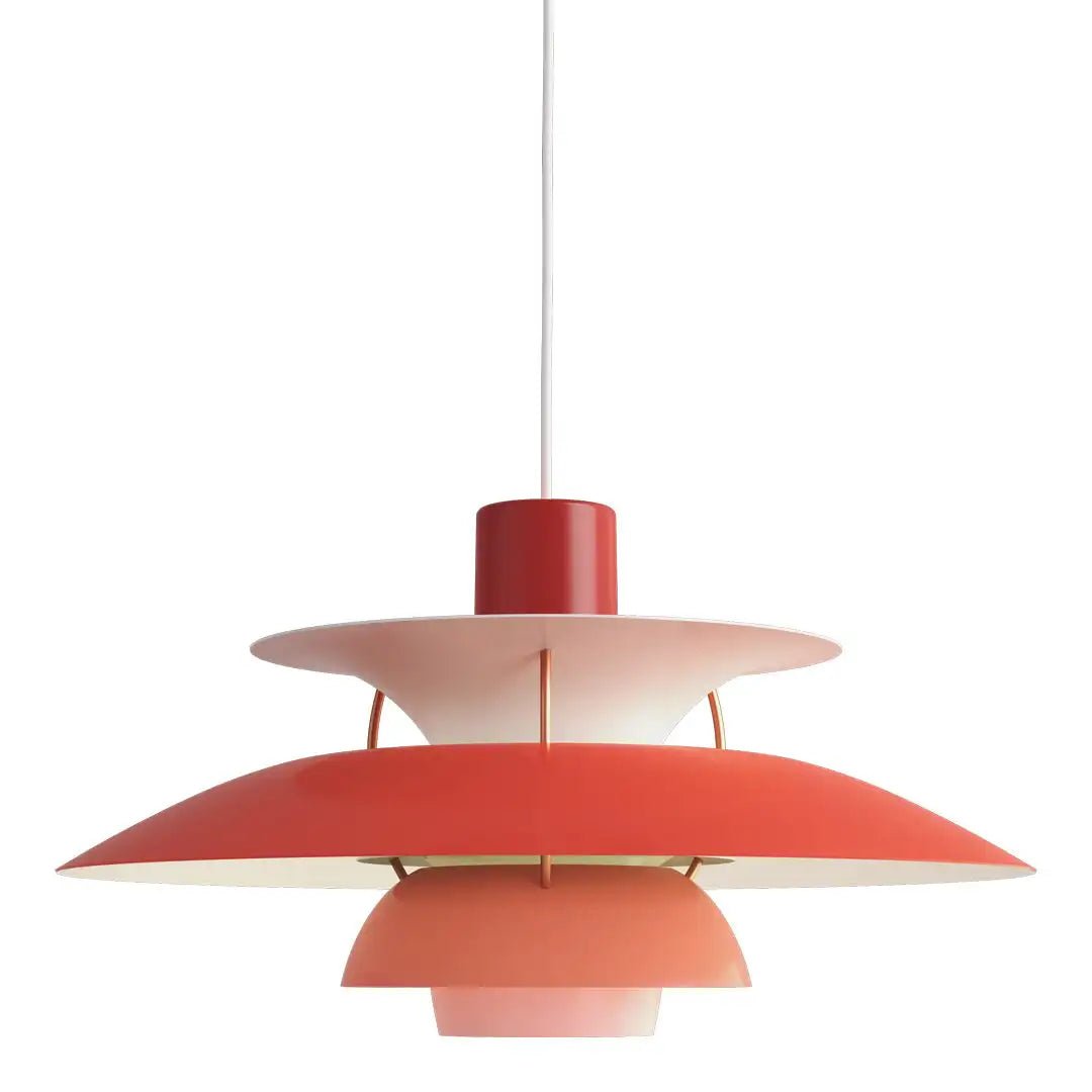 Hanging Ceiling Light - Minimalist Interior Pendant