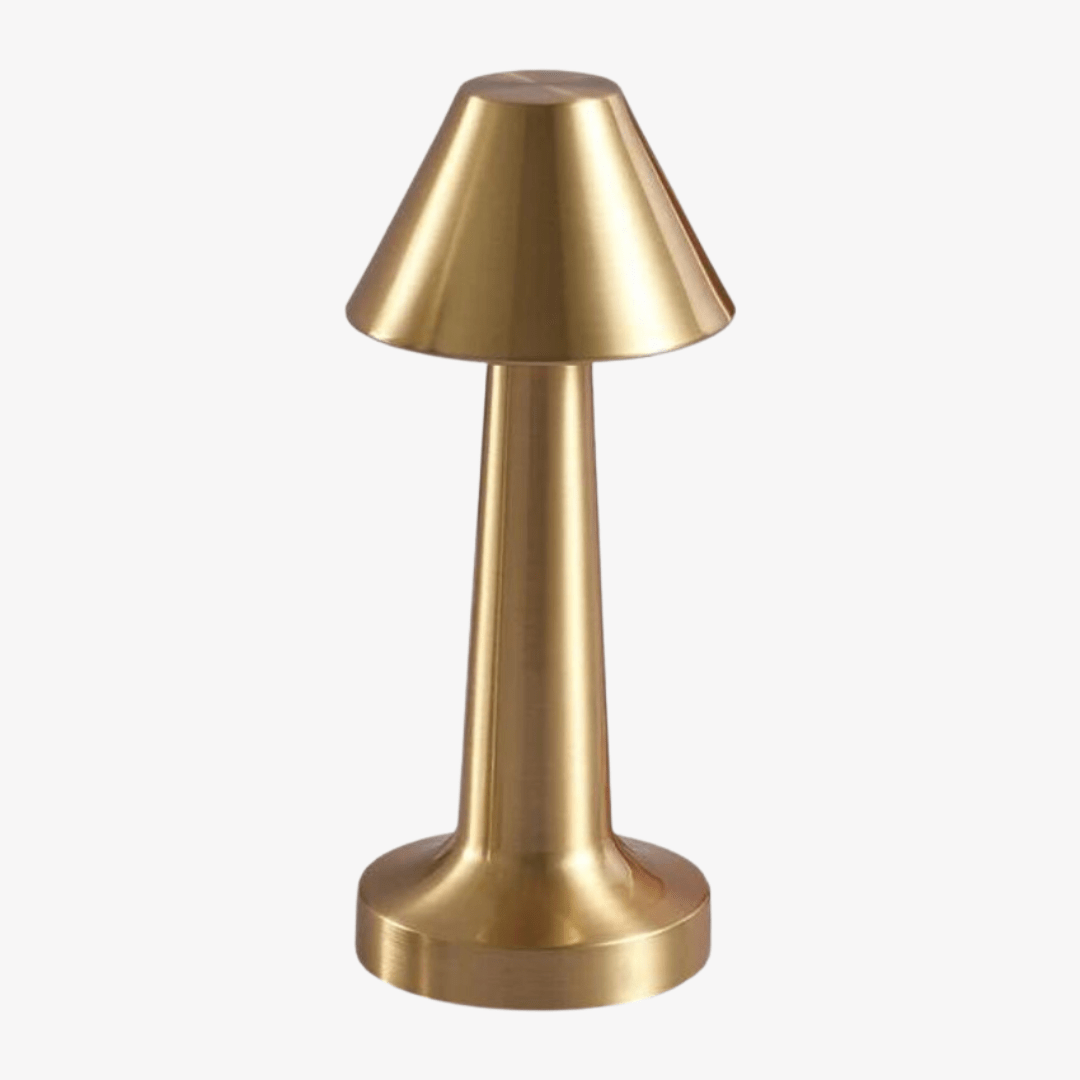 Elegant Diner Table Lamp