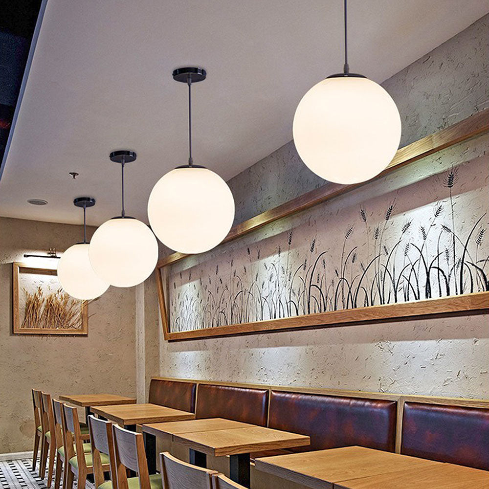 Modern Pendant Light- Hanging Lamp