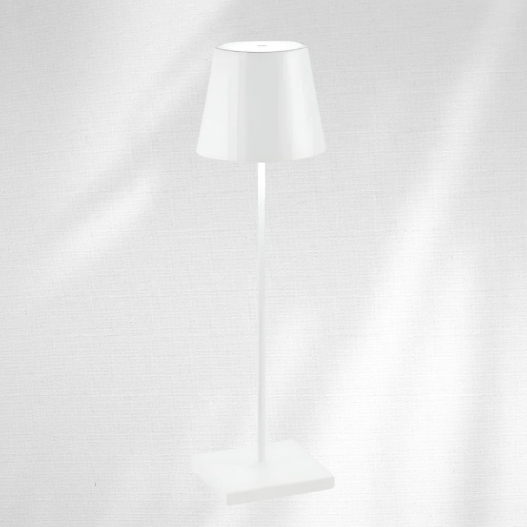 Wireless Table Lamp