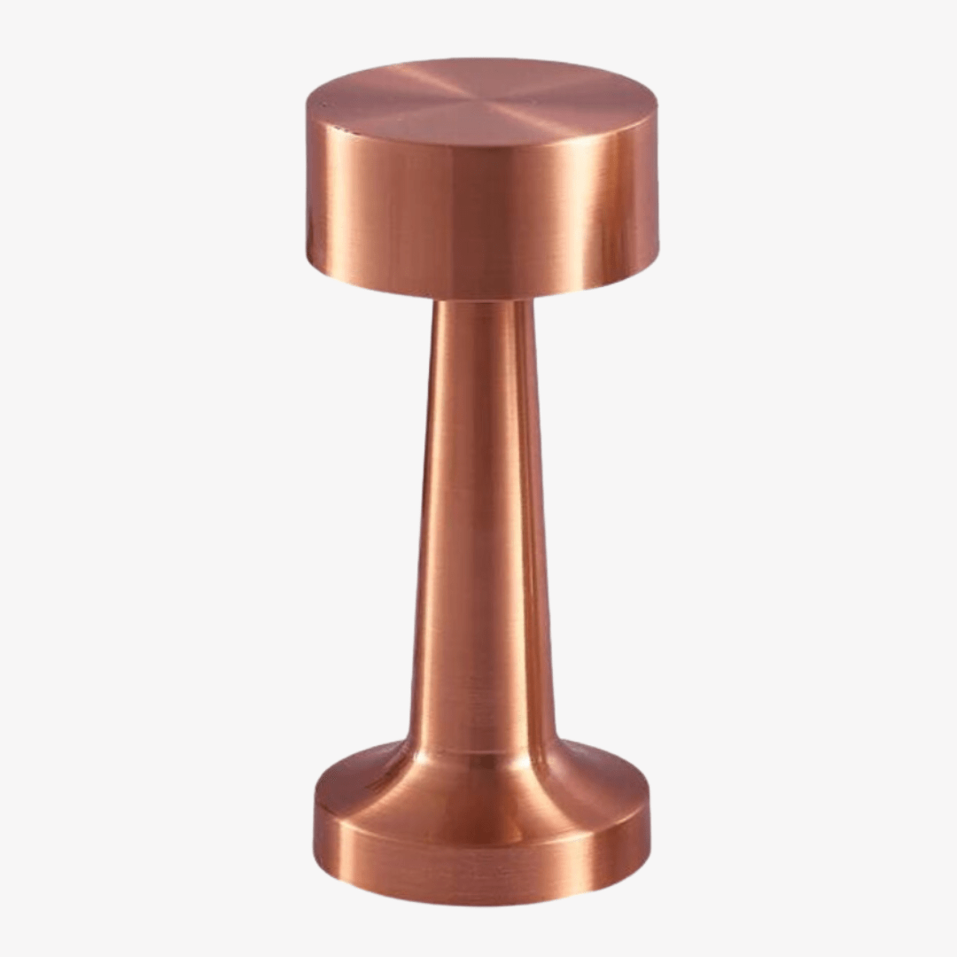 Elegant Diner Table Lamp