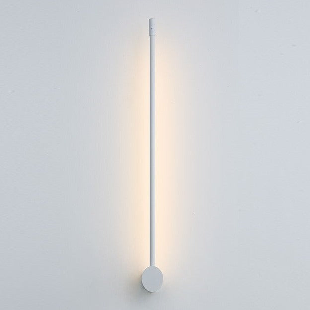 Minimalist LED Wall Lamp