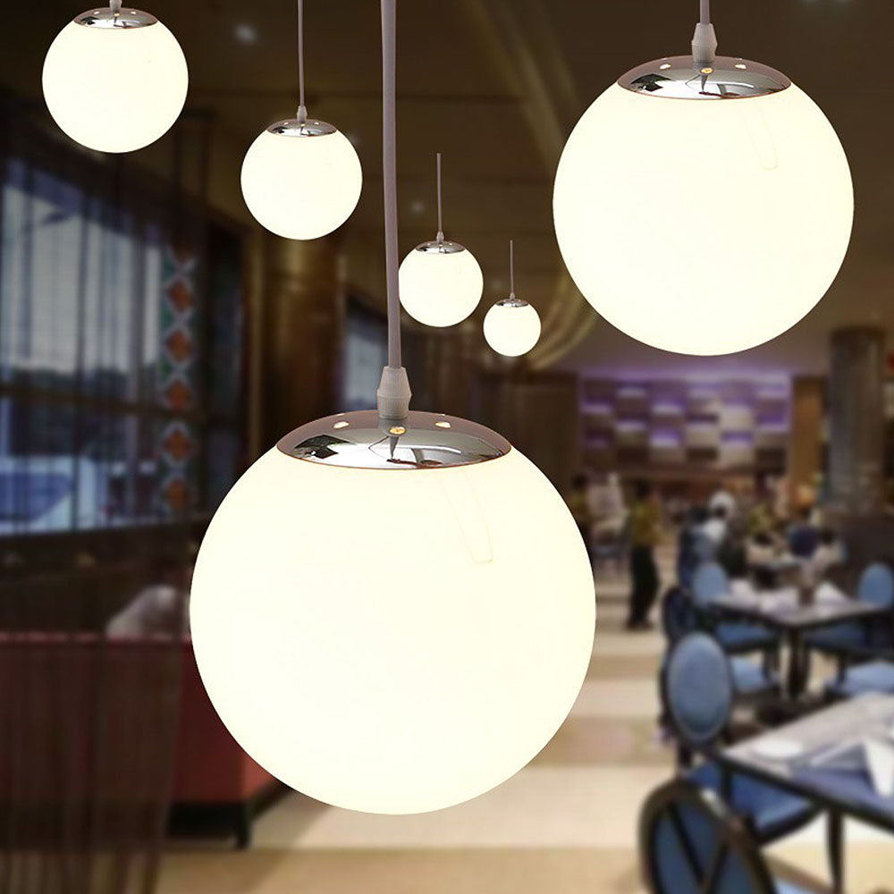 Modern Pendant Light- Hanging Lamp