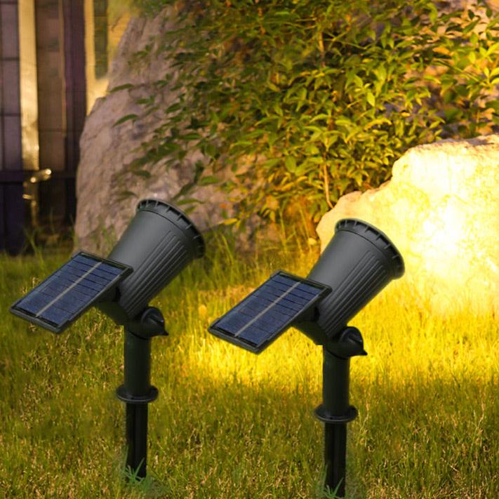 Solar Energy Garden Outdoor Lamp