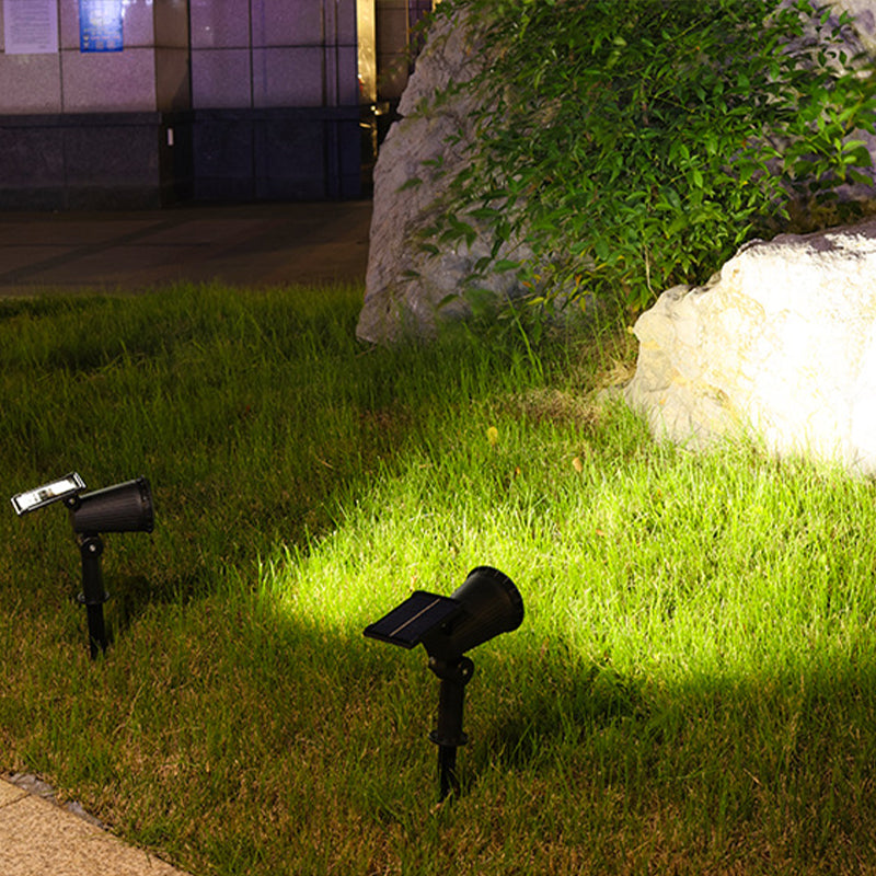 Solar Energy Garden Outdoor Lamp