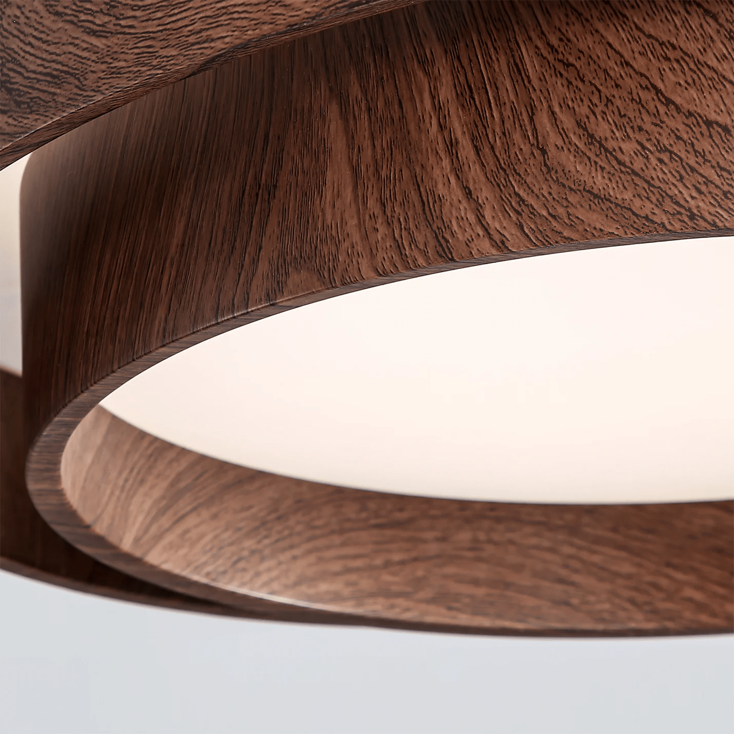 Japandi Ceiling Lamp