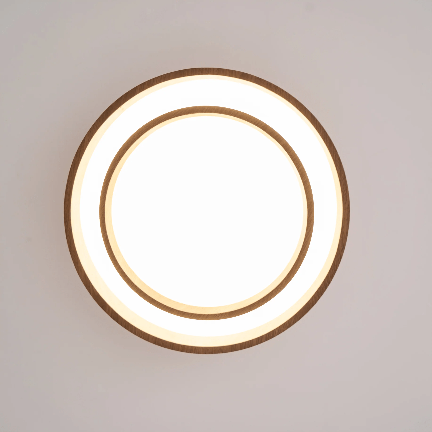 Japandi Ceiling Lamp