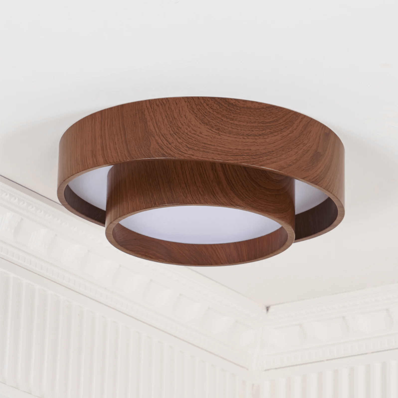 Japandi Ceiling Lamp