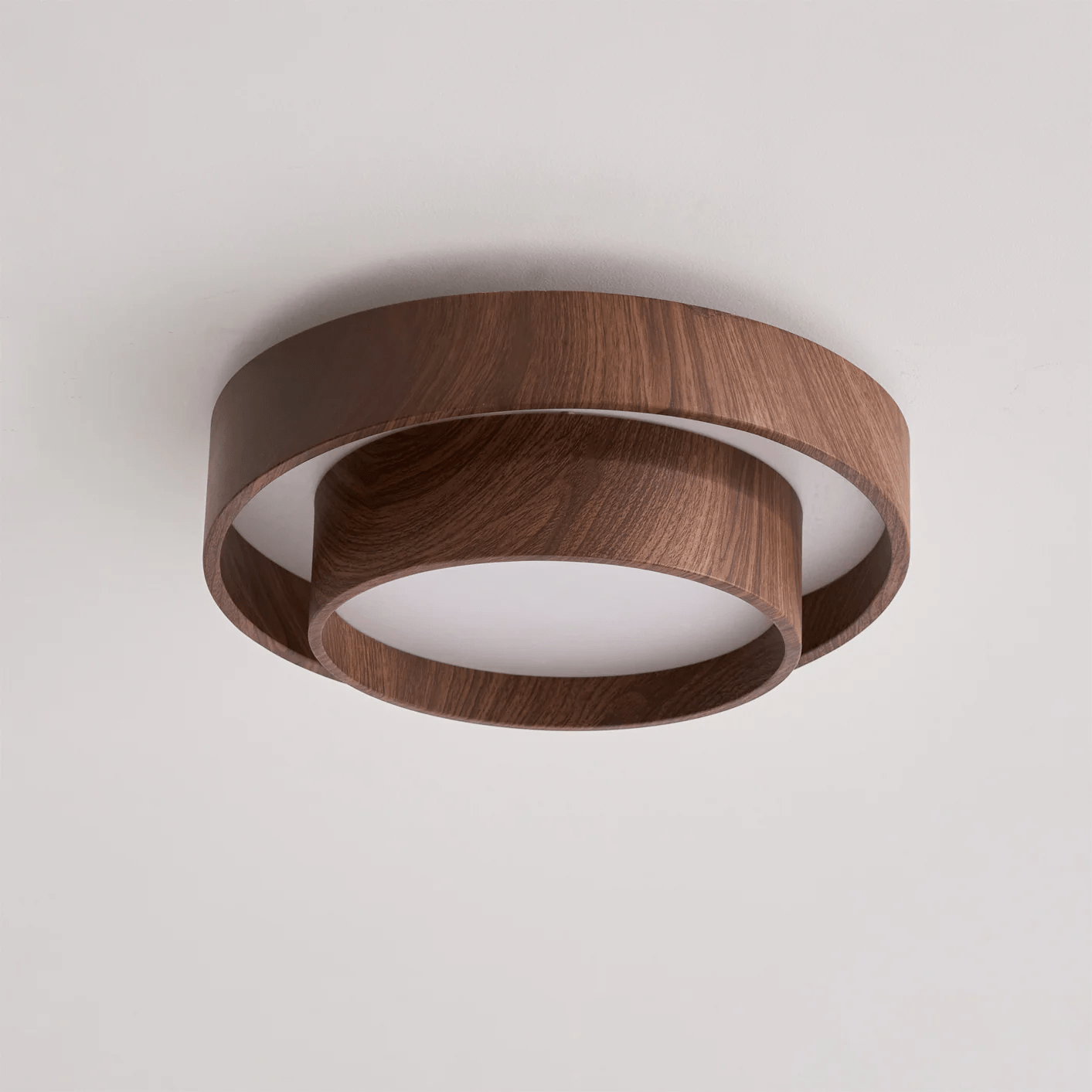Japandi Ceiling Lamp