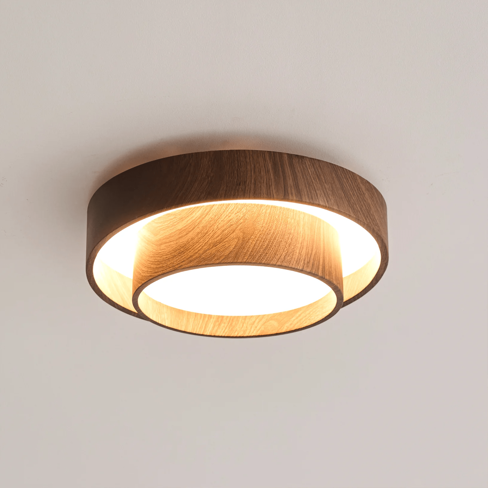 Japandi Ceiling Lamp