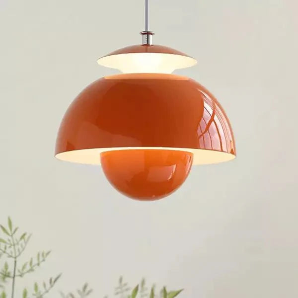 Nordic Flower - Ceiling Pendant Light