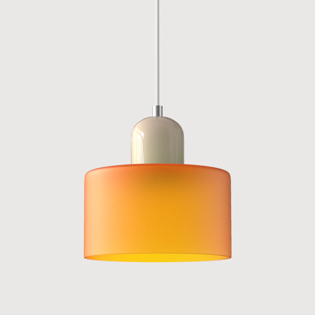 Lismeno Vintage Hanging Lamp