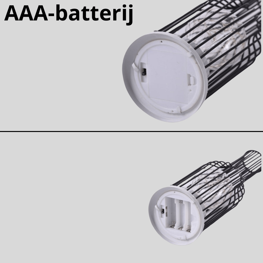 Wireless LED Lamps