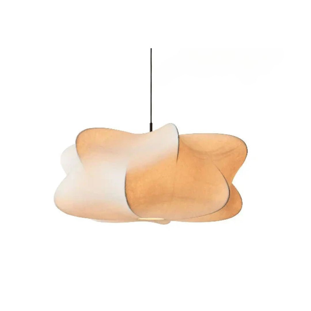 Wabi Sabi Pendant Light