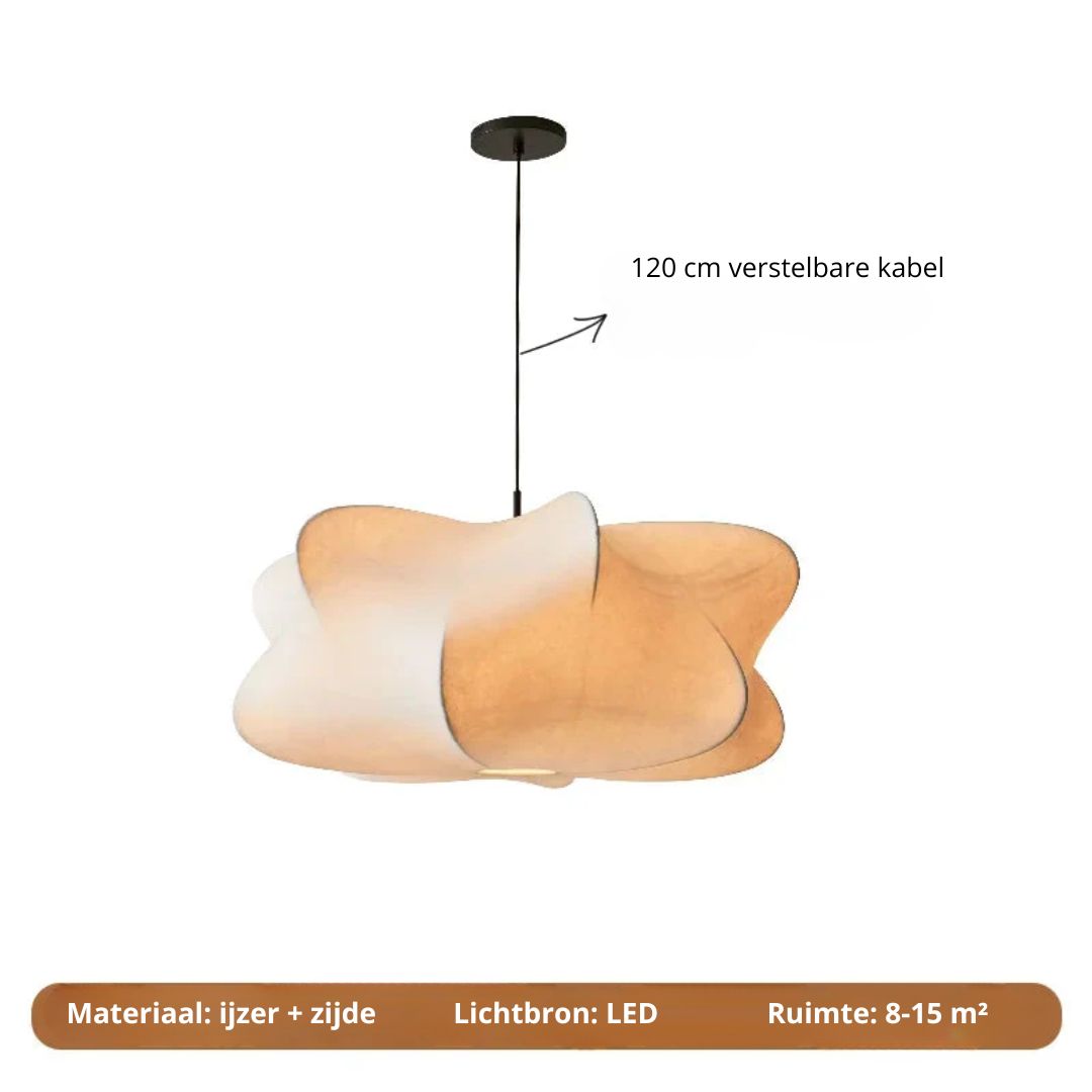 Wabi Sabi Pendant Light