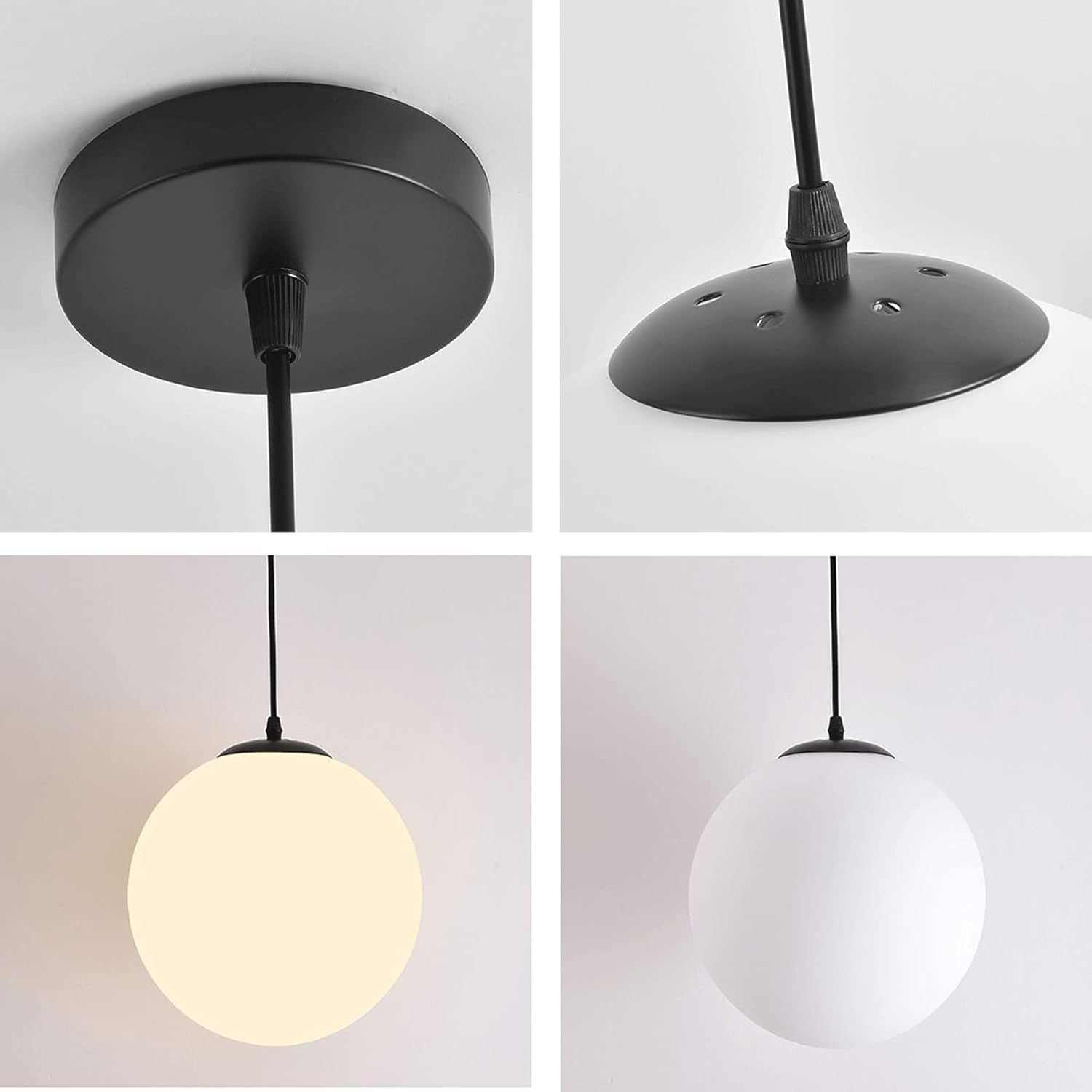 Modern Pendant Light- Hanging Lamp