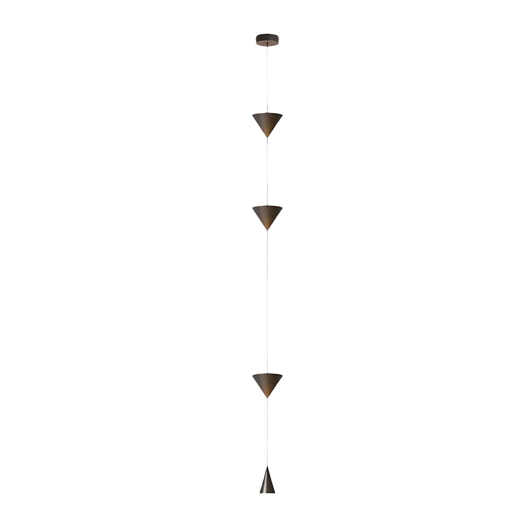 Floor to Ceiling Lamp