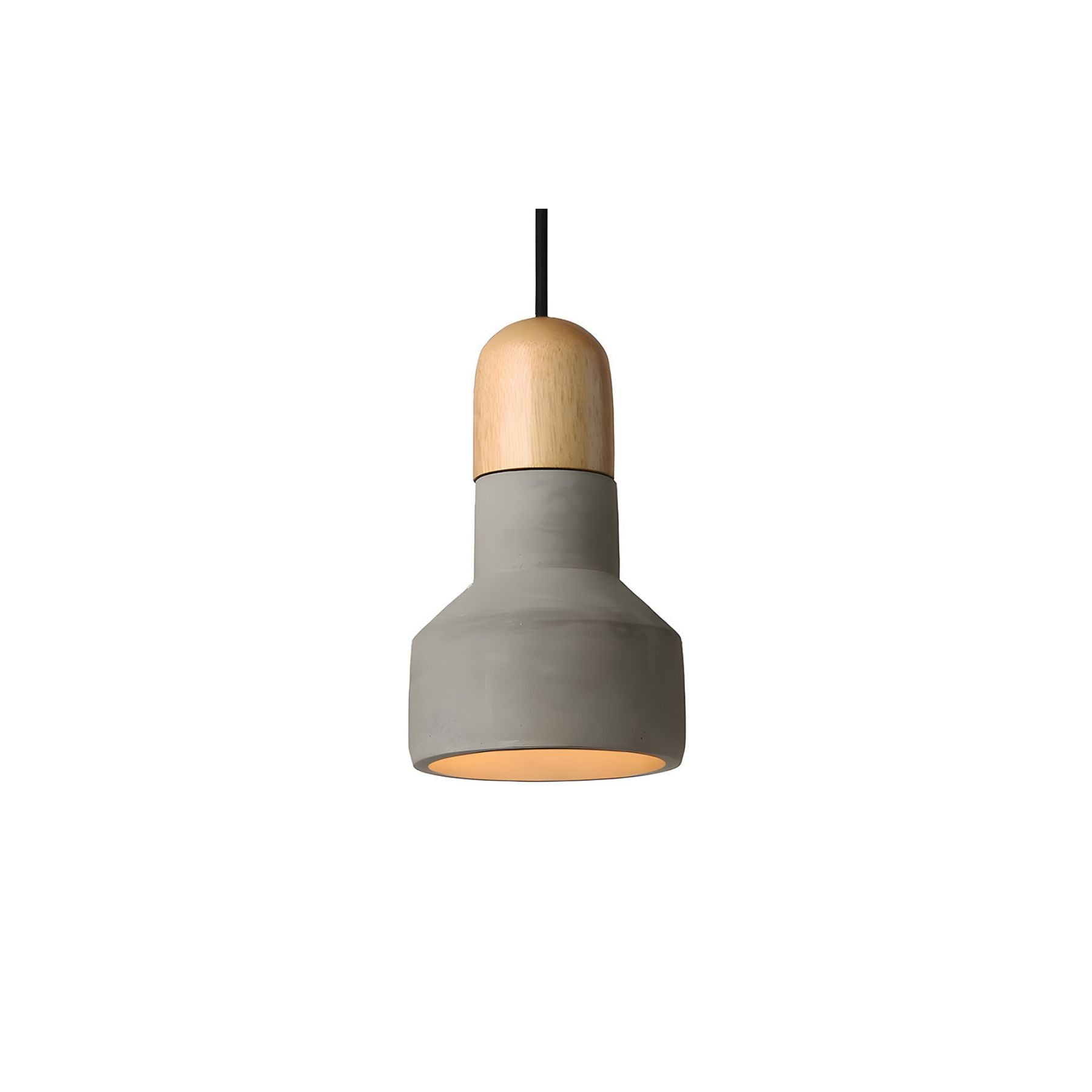 Nordic Style Pendant Light