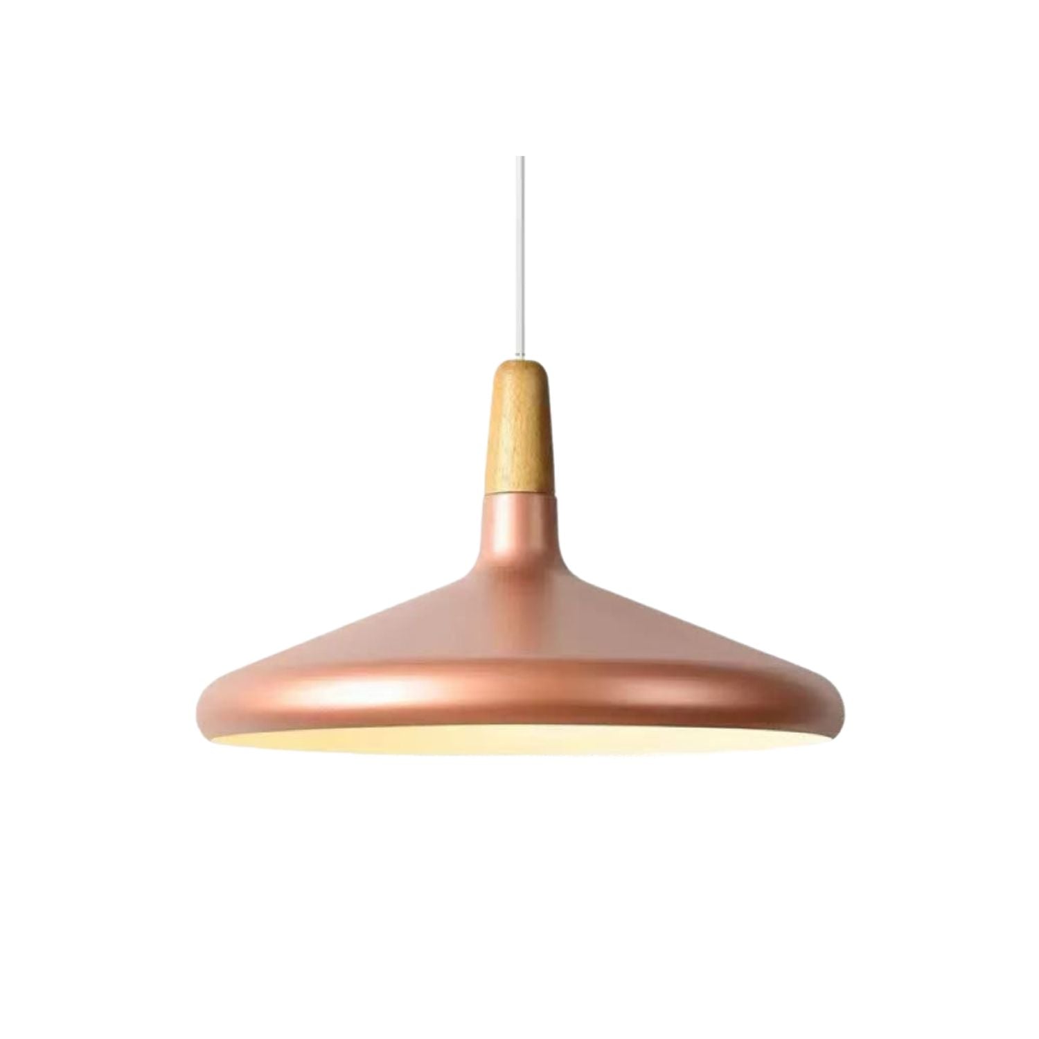 Nordic Pendant Light - Modern Design