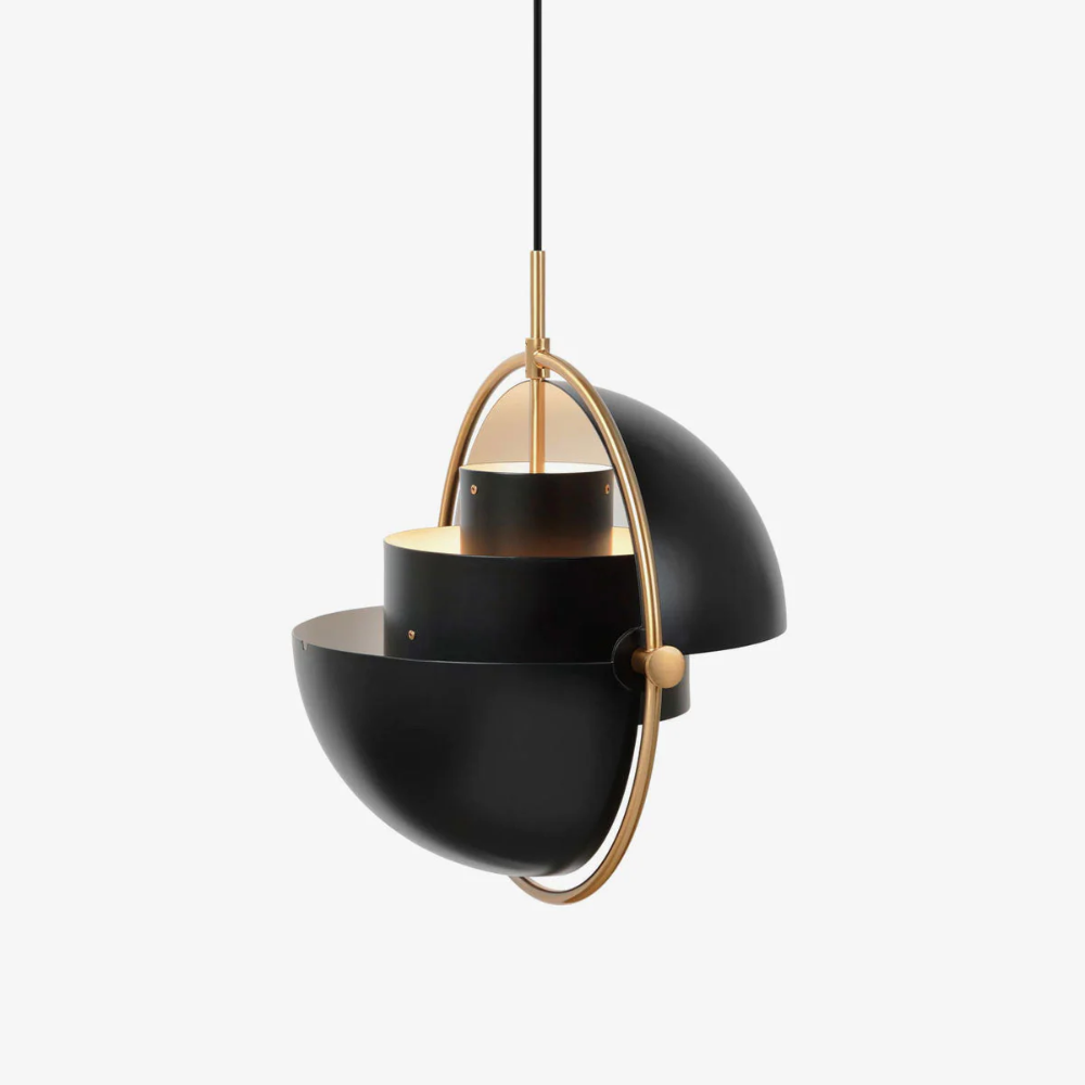 Danish Pendant Light