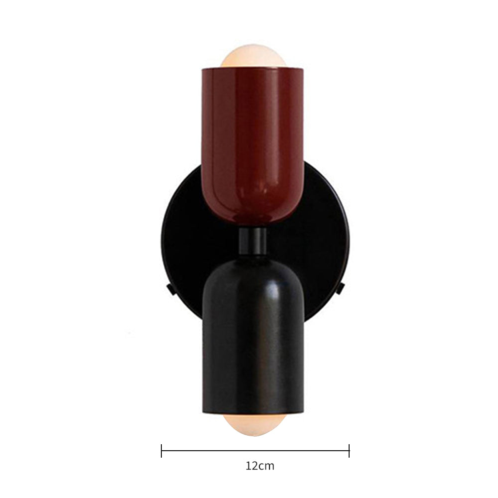 Minimalist Indoor Wall Light