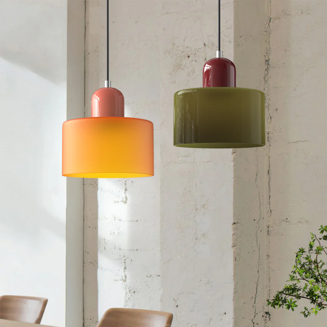 Lismeno Vintage Hanging Lamp