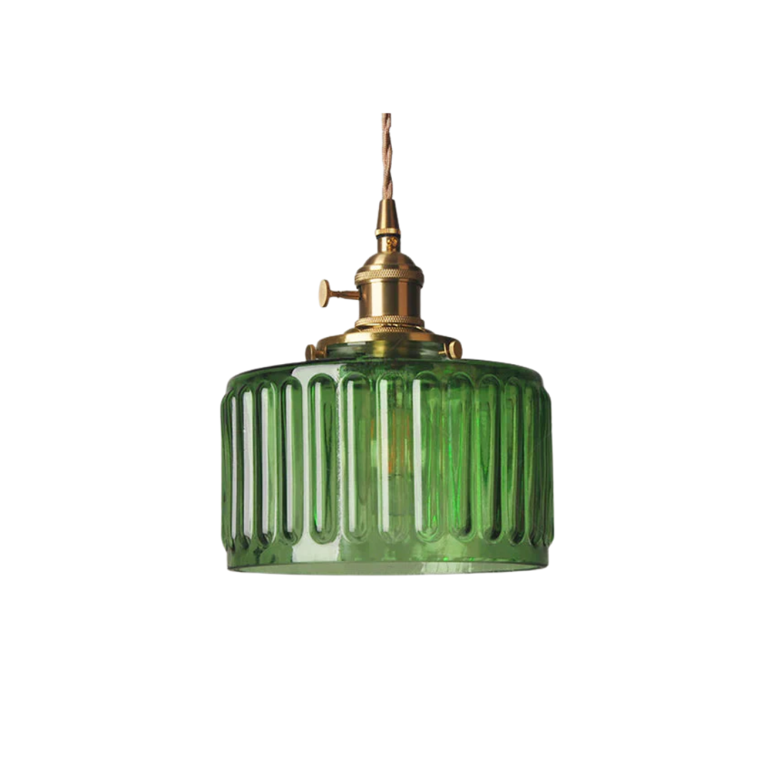 Modern Pendant Light – Suspended Ceiling Lamp