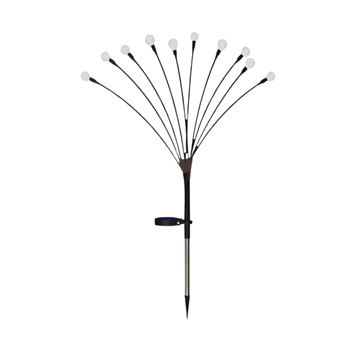 Fireflies Solar Outdoor Lighting