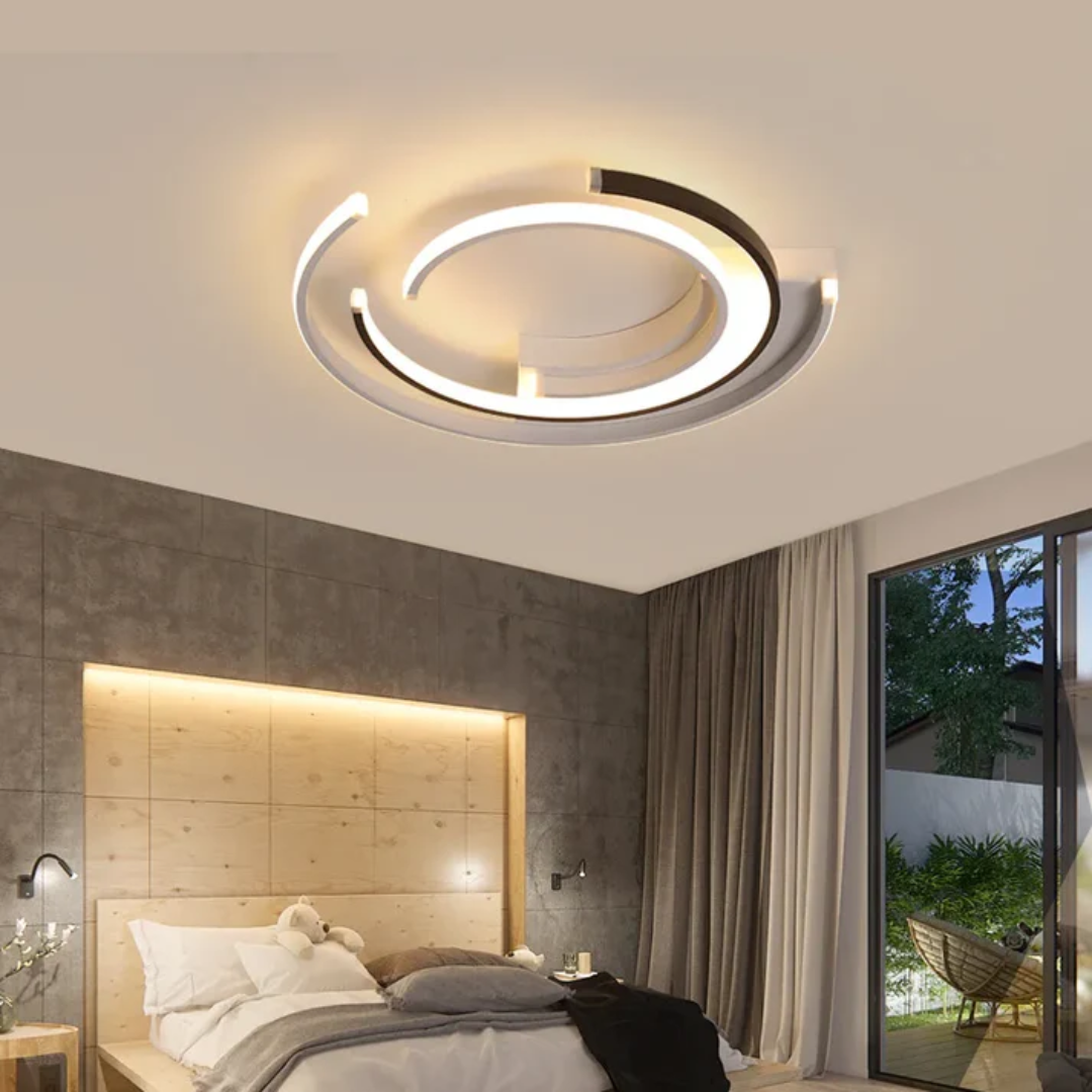 Modern LED Ceiling Light