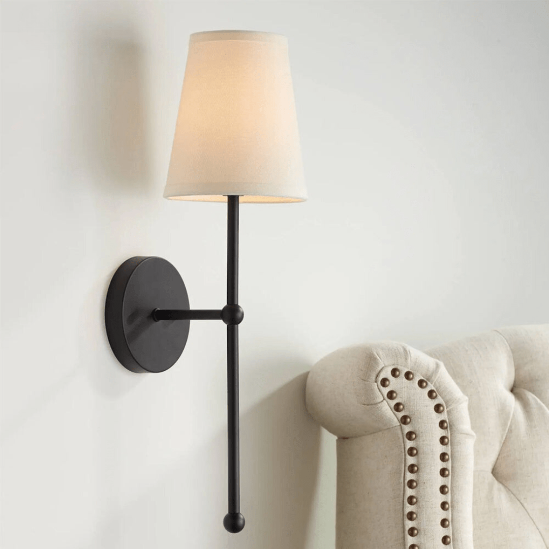 Wireless Classic Wall Lamp