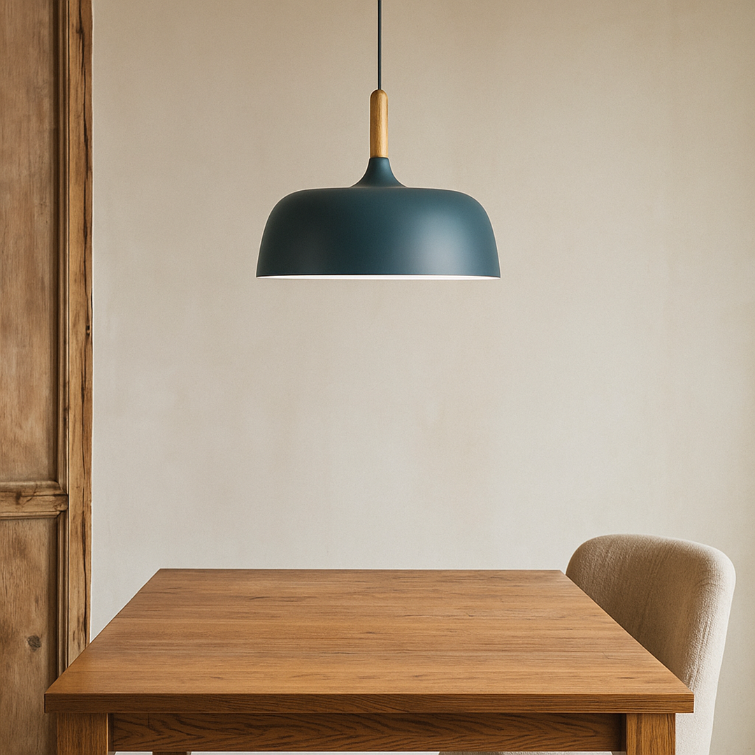 Nordic pendant lamp | Modern interior design