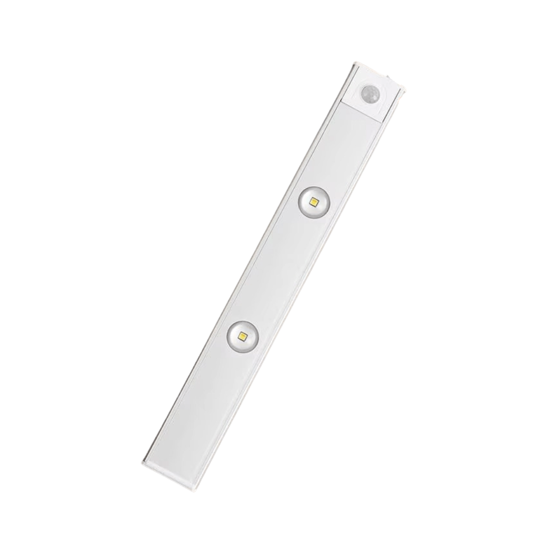 Wireless LED Lamp with Motion Sensor
