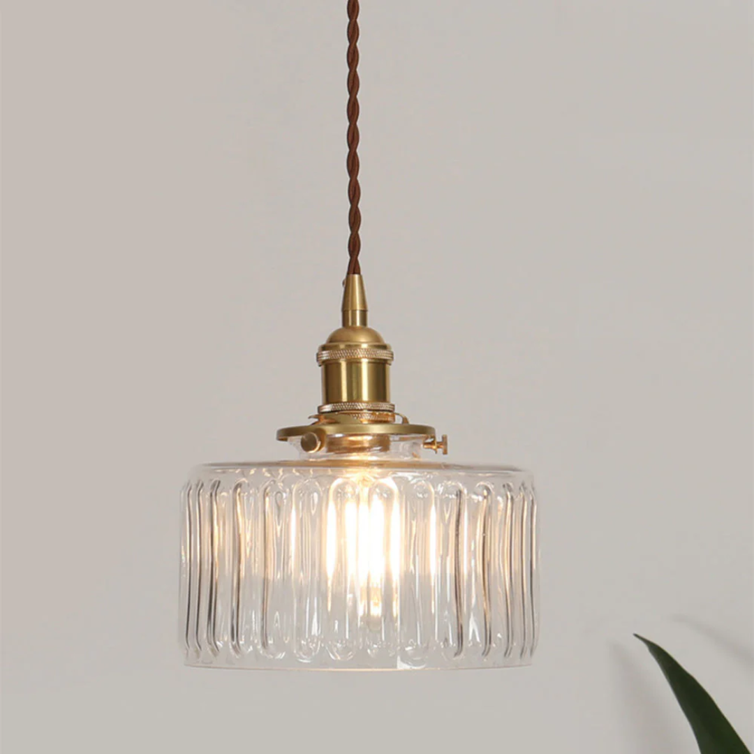 Modern Pendant Light – Suspended Ceiling Lamp