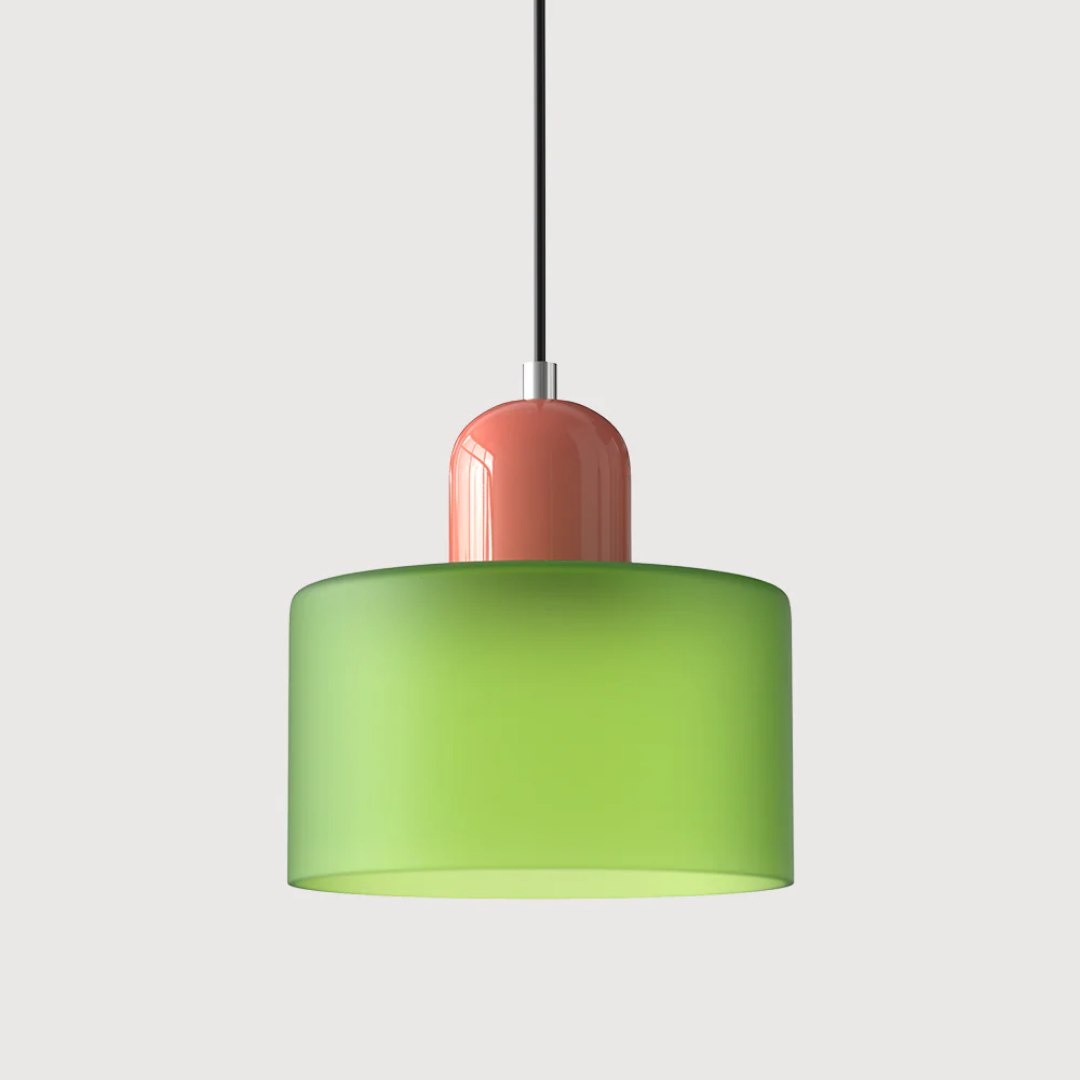 Lismeno Vintage Hanging Lamp