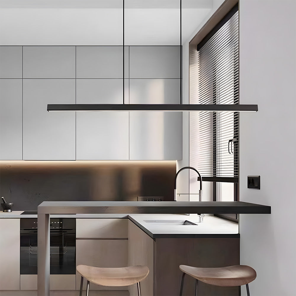 Modern LED Pendant Light