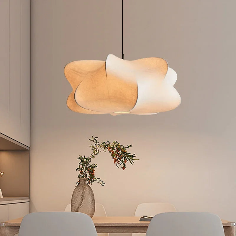 Wabi Sabi Pendant Light