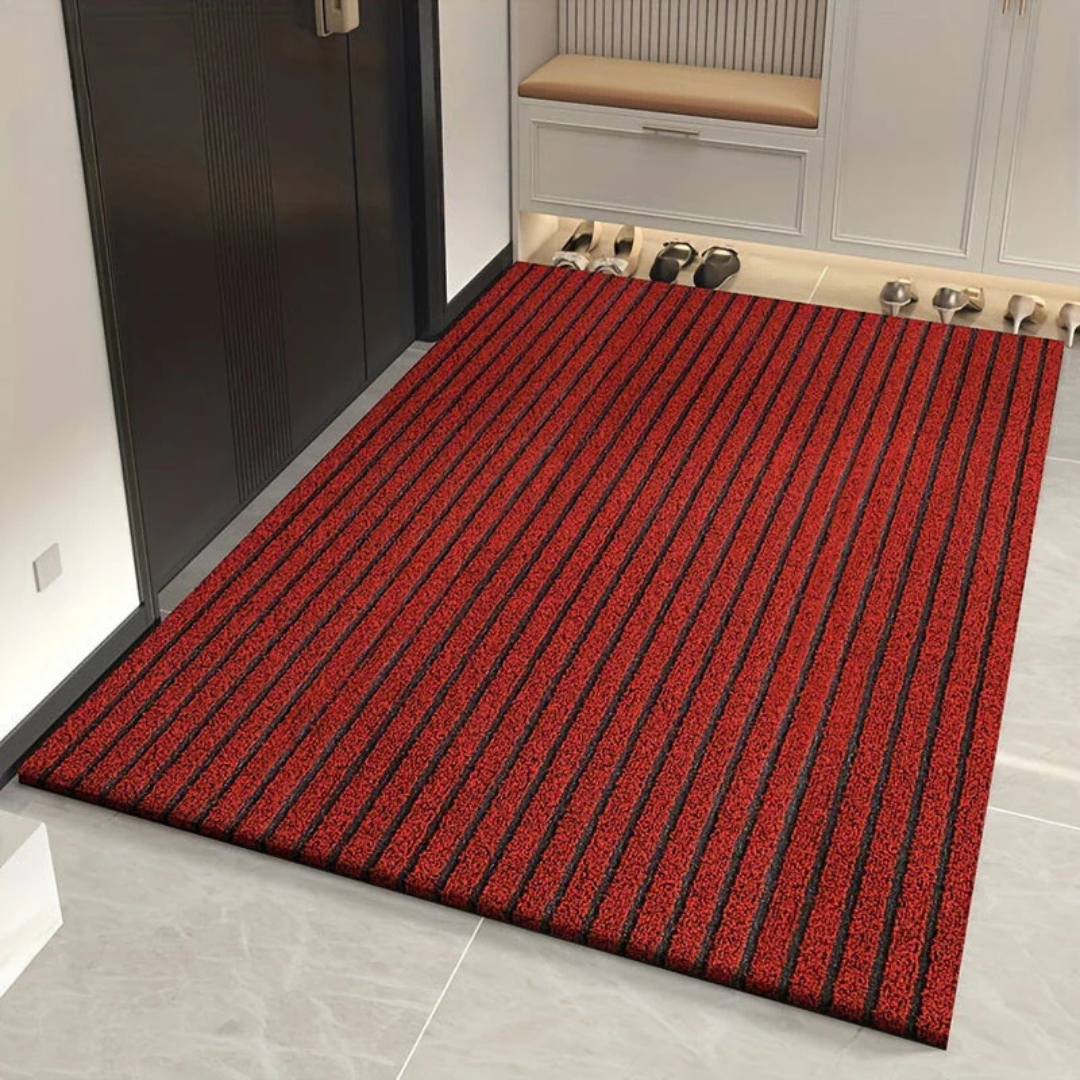 All-Weather Entrance Mat – Non-Slip Indoor Outdoor Doormat