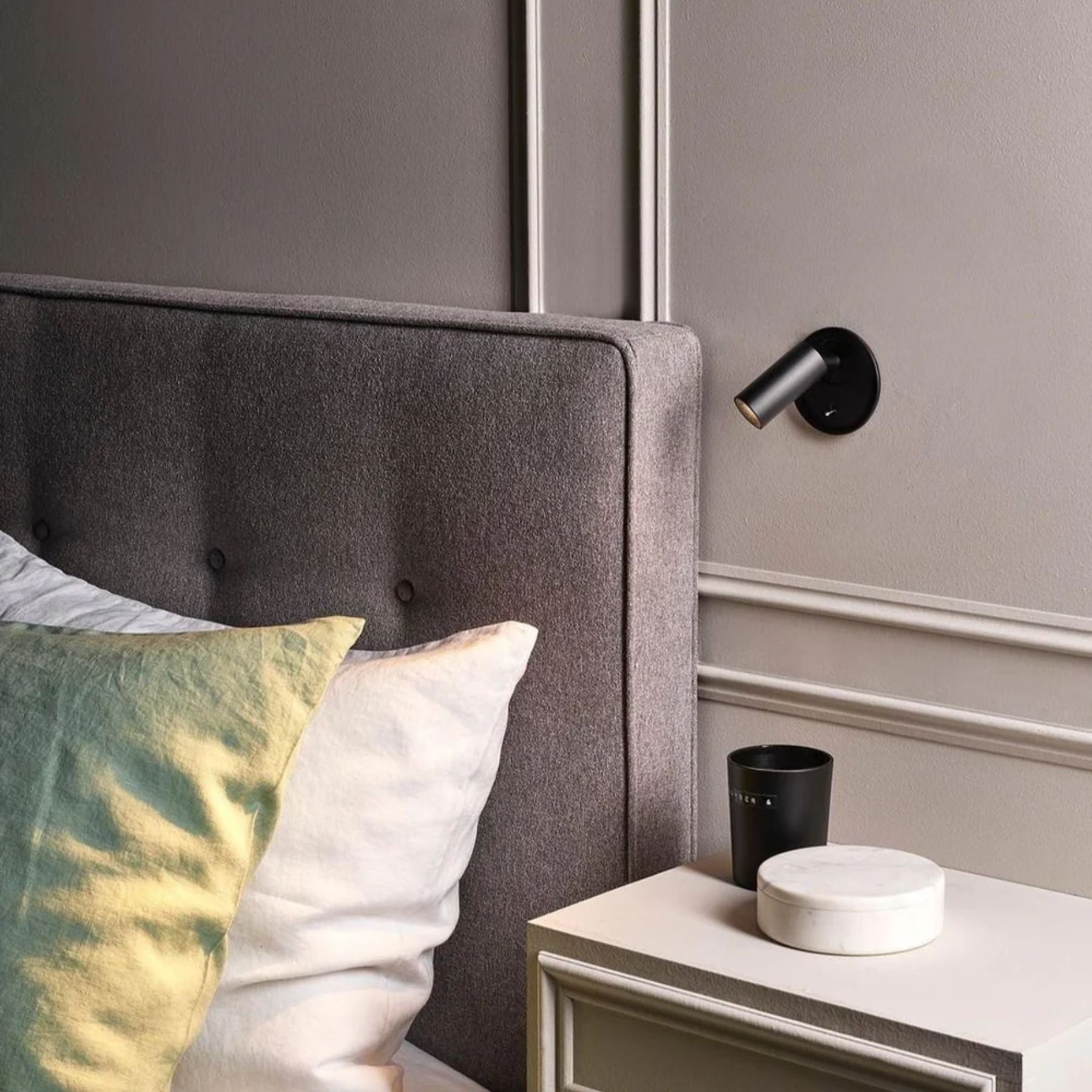 Adjustable LED Reading Lamp – Task Light
