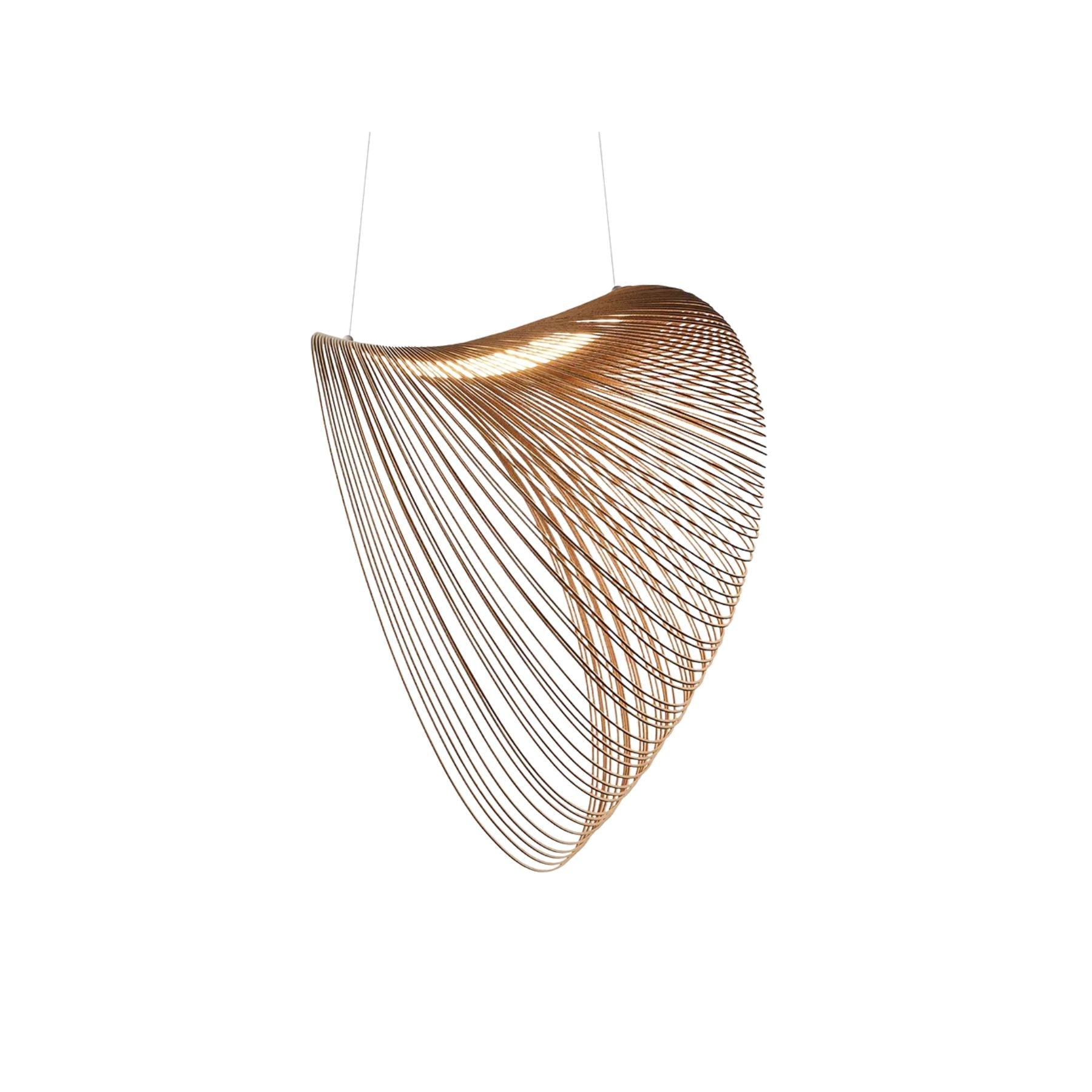 Arc Pendant Lamp