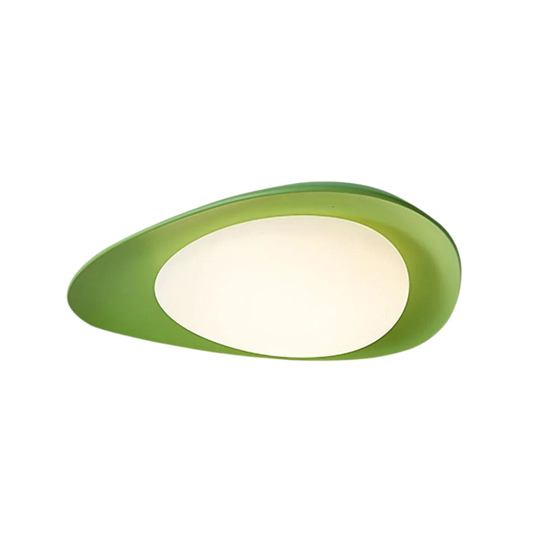 Leaf Ceiling Lamp